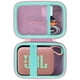 thumbnail image 1 of Funda rígida para altavoz portátil JBL GO 4 GO 3 Lebakort, 1 of 9