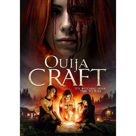 Ouija Craft (DVD) Uncorked Horror
