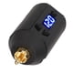 thumbnail image 2 of Fuente de alimentación para tatuajes, carga USB de 3?12V, batería inalámbrica para pluma de tatuaje con interfaz RCA de 1500mAh, 2 of 8