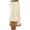 thumbnail image 3 of Sam Edelman Jane Women's Boots Modern Ivory Size 5 M, 3 of 6