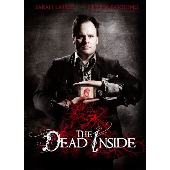 Z Posters Dead Inside The Mini Poster 11inx17inin 11x17 poster Color Category: Multi, Unframed, Ages: Adults