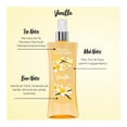 thumbnail image 4 of Fragancia Corporal Body Fantasies Vainilla 237 ml, 4 of 4