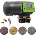 thumbnail image 1 of Automatic Fish Feeder - Rechargeable Timer Fish Feeder, 1 of 5