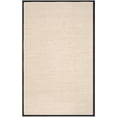 thumbnail image 4 of Safavieh Natural Fiber 6' Square Power Loomed Sisal Rug, 4 of 10