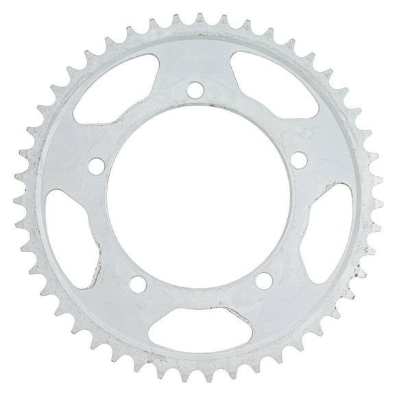 Niche 525 47T Rear Drive Sprocket for Suzuki DL650 Motorcycle 519-CDS2524P