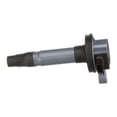 thumbnail image 4 of CarLights360 For Ford Transit-250/Transit-350 2017 2018 2019 Ignition Coil | Black, Gray | Coil on Plug Ignition | Blade Terminal | 1 Female Connector | Replacement For 7T4Z12029F, IGC0213, 4 of 8