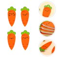 thumbnail image 3 of MasteelfCA 4 Pcs Mini Blocs-Notes Classeur Blocs-Notes Petits Carnets Blocs-Notes Vierges, 3 of 7