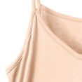 thumbnail image 4 of fheaev Summer Capris Shorts For Women Plus Size Bermuda Shorts Cotton Linen Pants Lace Up Elastic Waist Knee Length Workout Athletic Fit Biker Shorts Comfy Paperbag Shorts With Drawstring Pockets, 4 of 9