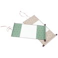 thumbnail image 3 of MasteelfCA 2pcs Calligraphy Blank Scroll Chinese Calligraphy Paper Blank Hanging Drawing Scroll, 3 of 7
