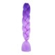 thumbnail image 1 of Extensiones de cabello trenzado Jumbo Salvador 23,62 pulgadas Sintética B47, 1 of 9