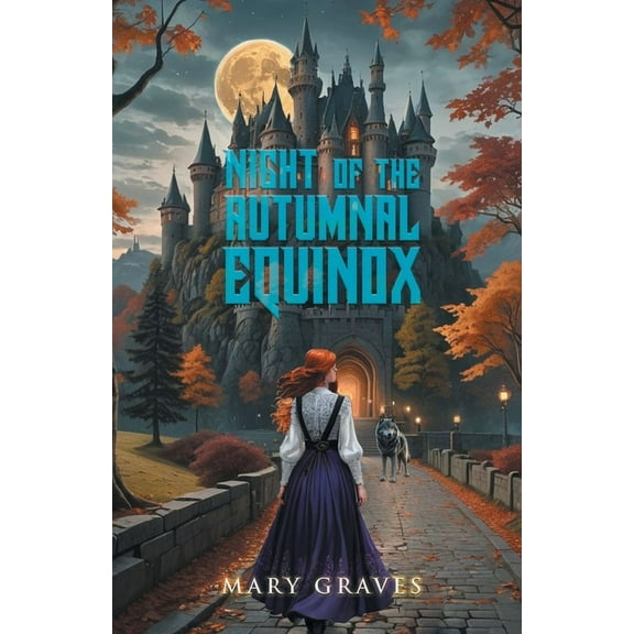 Night of the Autumnal Equinox, (Paperback)