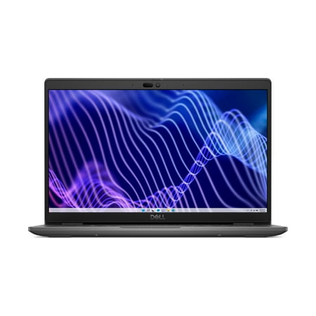 Dell Latitude 3000 3440 Laptop (2023) | 14" HD | Core i5 - 256GB SSD - 16GB RAM | 10 Cores @ 4.6 GHz - 13th Gen CPU