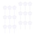 thumbnail image 4 of 50pcs 4ML Star Dropper Plastic Cake Jam Dropper Pipettes for Cake Room, 4 of 8