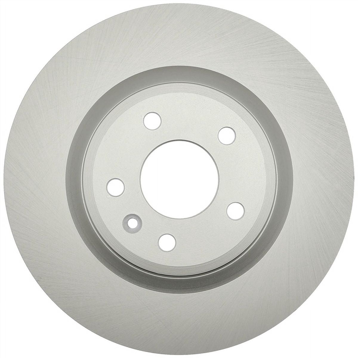 ACDelco Disc Brake Rotor Fits select: 2014 FORD EXPLORER, 2013 FORD EXPLORER XLT