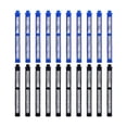 thumbnail image 1 of Filtros para Pistolas Pulverizadoras Sin Aire-287033 10 Piezas LáTex 100 y 287032 10 Piezas LáTex 60 para la MayoríA las Pistolas Pulverizadoras Sin Aire A PresióN, 1 of 5