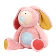 thumbnail image 4 of Juguete de peluche suave lavable lindo regalo para niños juguete de peluche para niños niñas cumpleaños Navidad conejo 38x19x11cm, 4 of 14