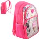 thumbnail image 1 of Mochila Mochila escolar Mochila de estudiante Mochila de moda Mochila portátil Mochila escolar para estudiante para Flor Patrón Lindo Nios Mochila Estudiante Elegante Colorido Portátil Mochila Rosa Fl LHCER No, 1 of 5