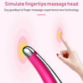 thumbnail image 2 of Beauty Eye Massager Vibration Electric Eye Skin Massager Eye Massage Tool, 2 of 10