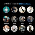 thumbnail image 2 of Speediance AI-Powered Smart Home Gym System, Multi-functional Smith Workout Machine & Full Body Strength Training Fitness Equipment, All-in-One Training Machine with Digital Weight Virtual Trainer, 2 of 7