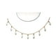 thumbnail image 1 of Collar Aretes GREG J.M. Chapa Oro Perla Cultivada, 1 of 6