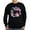 Black, variant on CafePress - Giantschnauzerpatriot - Classic Crew Neck Sweatshirt
