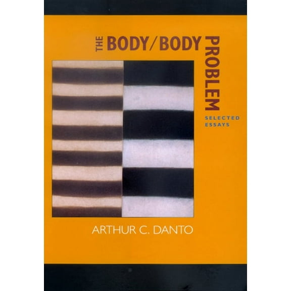 The Body/Body Problem : Selected Essays (Edition 1) (Paperback)