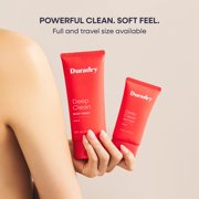 Duradry Deep Cleanser Body Wash, 2.5 fl oz, 3 Pack