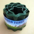 thumbnail image 4 of relayinert PP Garden-friendly Metal Edging For Creating Beautiful Outdoor Landscapes Weather-resistant Stylish 15*900CM, 4 of 6