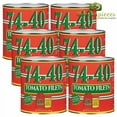 thumbnail image 1 of Stanislaus 74-40 Tomato Filets 2.84L/100oz, 1 of 3