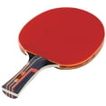 thumbnail image 1 of Swiftflyte Premier Series Table Tennis Racket, 5-Ply Wood Ping Pong Paddle with ITTF-Approved Inverted Rubber and 2.0 mm Sponge, 1 of 5