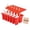 A, variant on Homemade Popsicle Molds, 10-Cav Silicone Ice Pop Maker, with 50 Sticks, Funnel, Brush