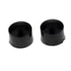 thumbnail image 2 of Copas de repuesto para monopatín Longboard Truck para hombres y mujeres al aire libre Skateboarding 16 × 10 mm kusrkot Copas pivotantes para camión de patineta, 2 of 8