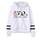 thumbnail image 4 of Nueva moda No, hoy no, sudaderas con capucha de manga larga con estampado de vacas, sudaderas con capucha informales y holgadas, 4 of 5