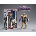 thumbnail image 1 of Figura coleccionable de PVC de 7 pulgadas, Vengadores, Spiderman, Ironman, Thor, Hulk, Capitán América zhangyuxiang LED, 1 of 2
