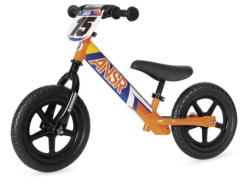 strider bike for sale