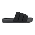 thumbnail image 2 of SANDALIAS DAMA FUROR 24060 SINTÉTICO NEGRO, 2 of 4