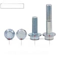 thumbnail image 4 of 8.8 Grade Concave External Hexagon Flange Bolt High Strength Concave Hexagon Flange Screw, 4 of 5