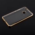 thumbnail image 2 of ZOUSSIQI TPU Protective Transparent Back Case Slim Clear ShockProof Cover For Huawei Nova Gold EL225#02446, 2 of 6