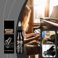 thumbnail image 5 of Cevemin Professional Piano Scratch Repair Wax & Polishing Agent - Restore Shine for Piano & Car Paint Surfaces - 100ml Safe Long-Lasting Scratch Remover Kit, 5 of 9