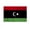 4x6 ft Nylon Flag, variant on AGAS Libya Nautical Flag 12x18 inch Mini Libyan National Flag Outdoor 200D Nylon Double Stitched Hem Rust Proof Brass Grommets Canvas Header Libyan National Boat Flag