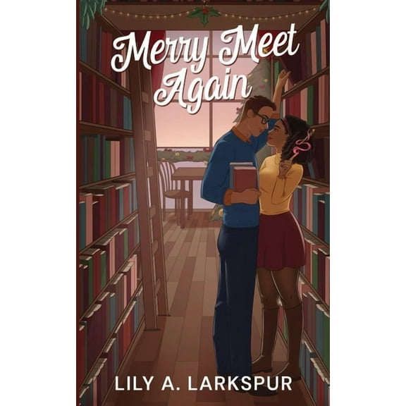 Merry Meet Again, (Paperback)