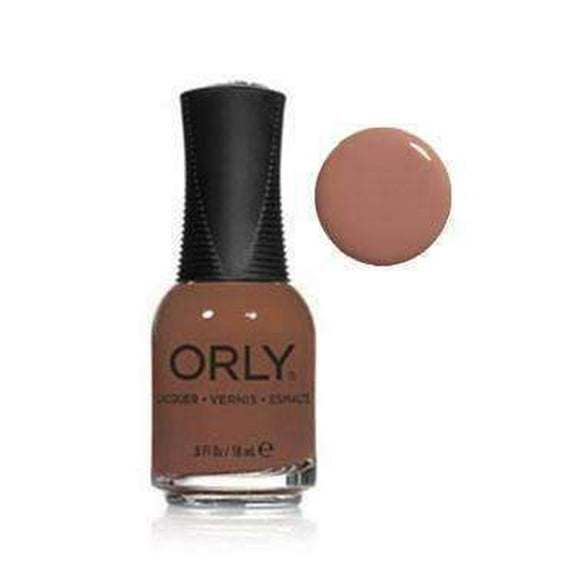 ORLY Nail Lacquer - Coffee Break