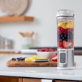 thumbnail image 3 of 18oz Blast Portable Blender BC151WH, 3 of 9