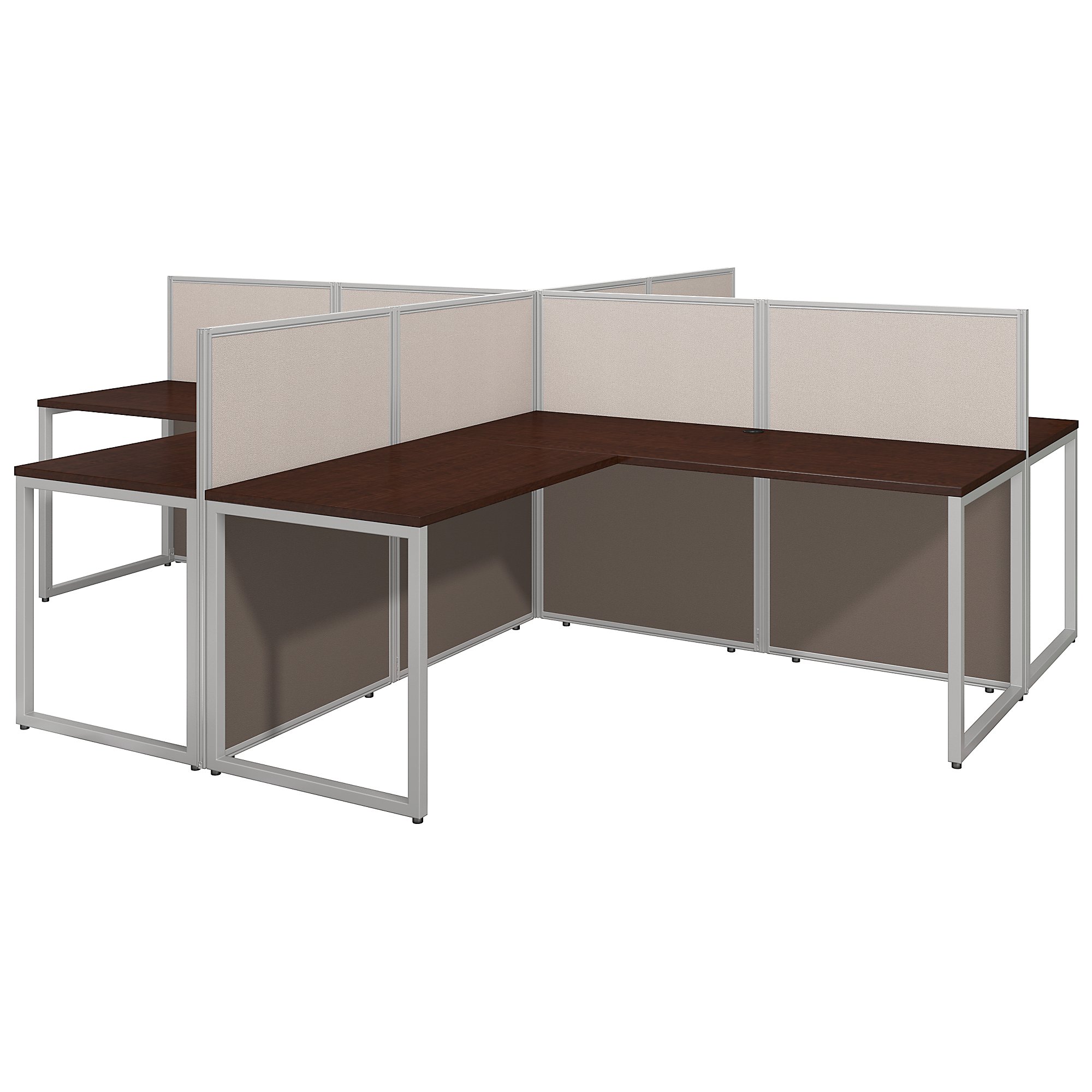 Office Collection Cubicle Workstations