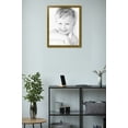 thumbnail image 4 of ArtToFrames 22" x 27" Other Picture Frame, 22x27 inch Multi Wood Poster Frame (WOM-4952), 4 of 8