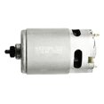 thumbnail image 1 of Motor de Repuesto de 14,4 V/13 Dientes para GSR14.4-2-LI PSR 14,4 Li-2 PSR14.4LI-2 PSR1440LI-2 14, Motor de PerforacióN, 1 of 5