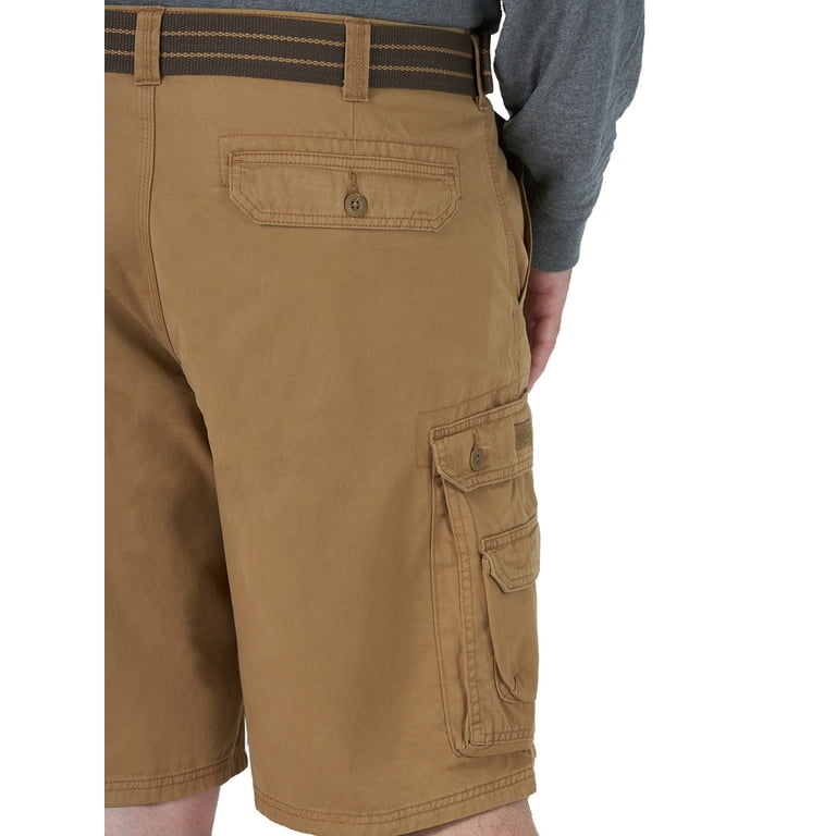 Lee Big Men s Wyoming Cargo Short