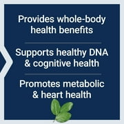 Life Extension Mix Capsules, high-potency, advanced vitamin, mineral, fruit and vegetable formula, vitamin C, B, D, E, magnesium, for healthy aging, gluten-free, 360 capsules