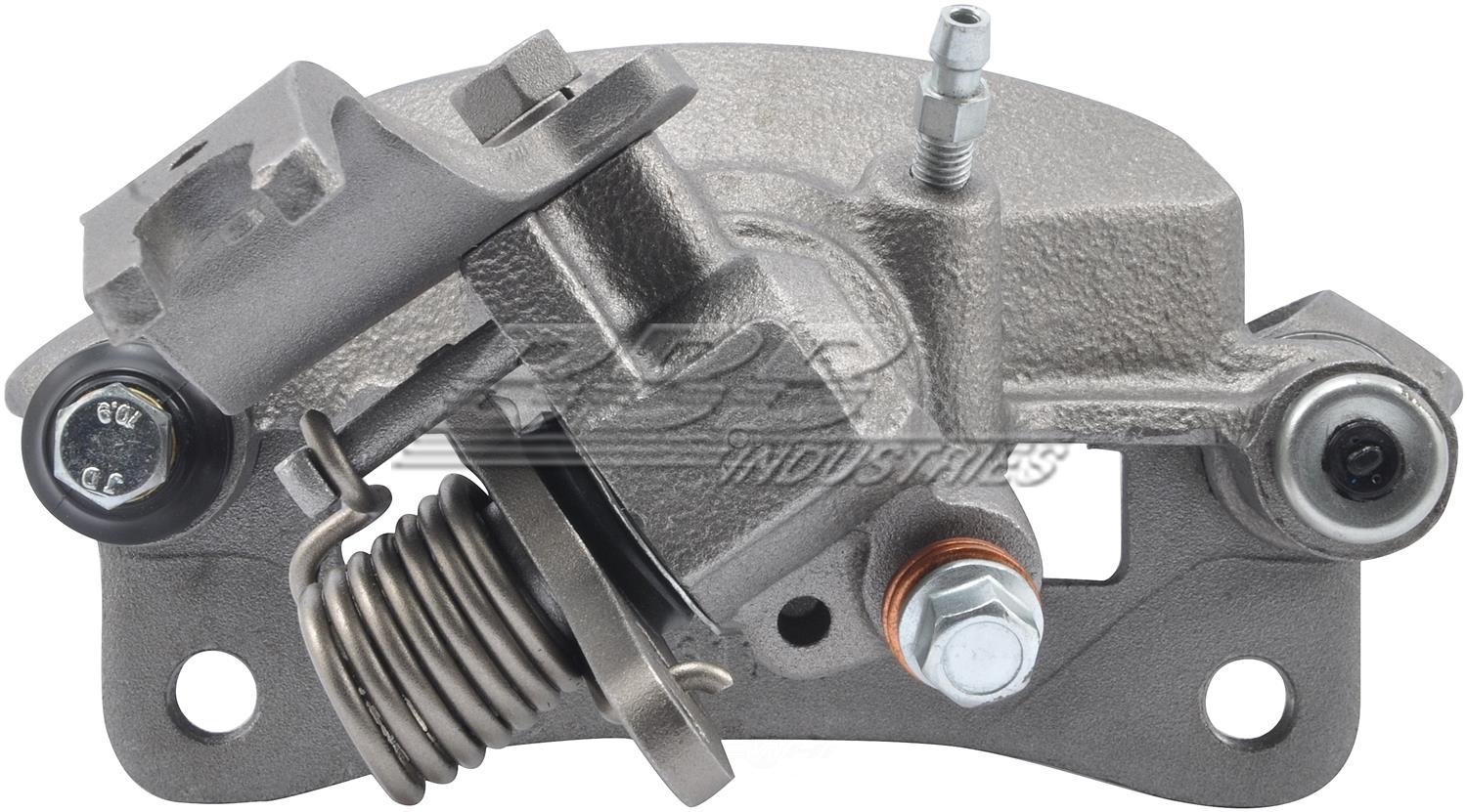 TERREPOWER formerly BBB Industries 99-01618B Reman Caliper w/installation Hardware