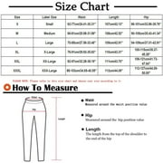 LOVZFMLL Yoga Leggings for Women High Waisted Butt Lifting Shapewear Tights with Side Pockets, Athletic Workout Ankle-Length Pants Black XL